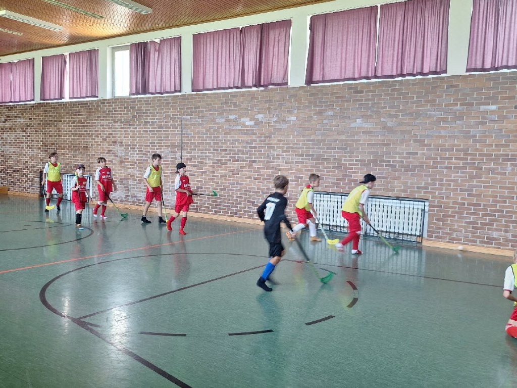 Fußballcamp 2026